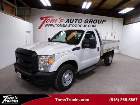 2016 Ford F-250 XL for Sale  - JT46111L  - Tom's Truck