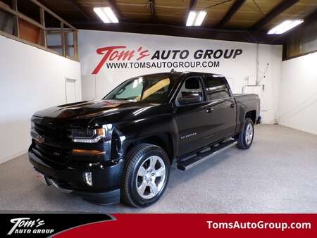 2016 Chevrolet Silverado 1500 LT for Sale  - T53403Z  - Tom's Truck