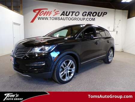 2015 Lincoln MKC  for Sale  - 01486L  - Tom's Auto Group