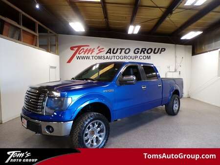 2012 Ford F-150 XLT for Sale  - T90373L  - Tom's Truck