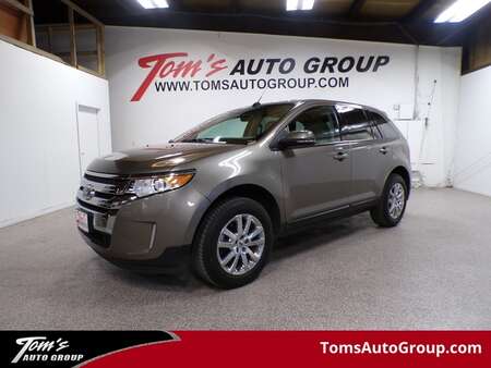 2014 Ford Edge SEL for Sale  - M11261L  - Tom's Auto Group