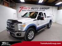 2011 Ford F-350 Lari