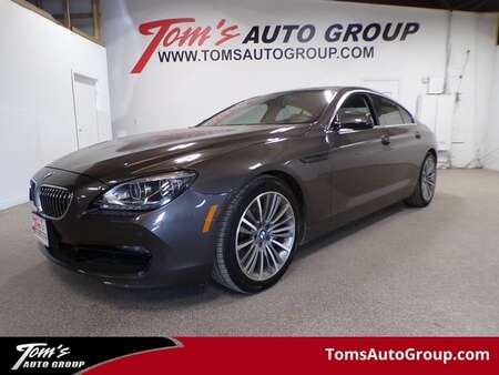 2013 BMW 6 Series 650i xDrive for Sale  - M67611  - Tom's Auto Sales, Inc.