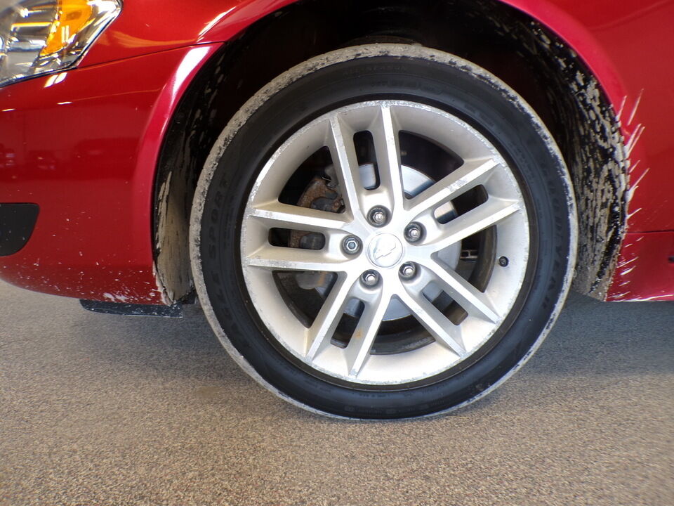 2013 Chevrolet Impala  - Tom's Credit City