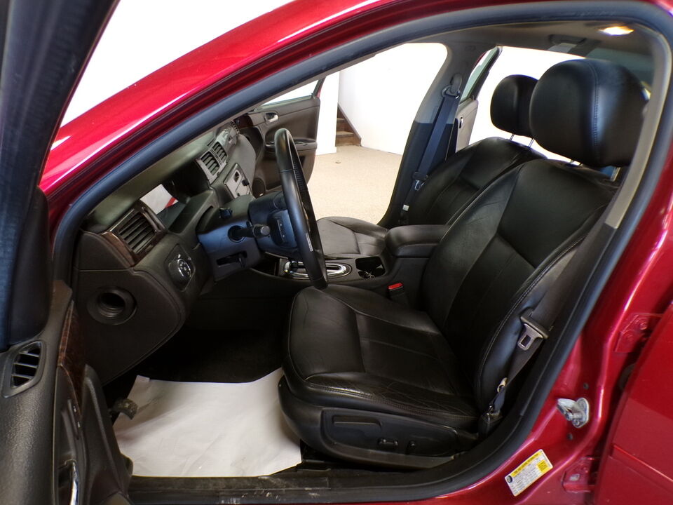 2013 Chevrolet Impala  - Tom's Credit City