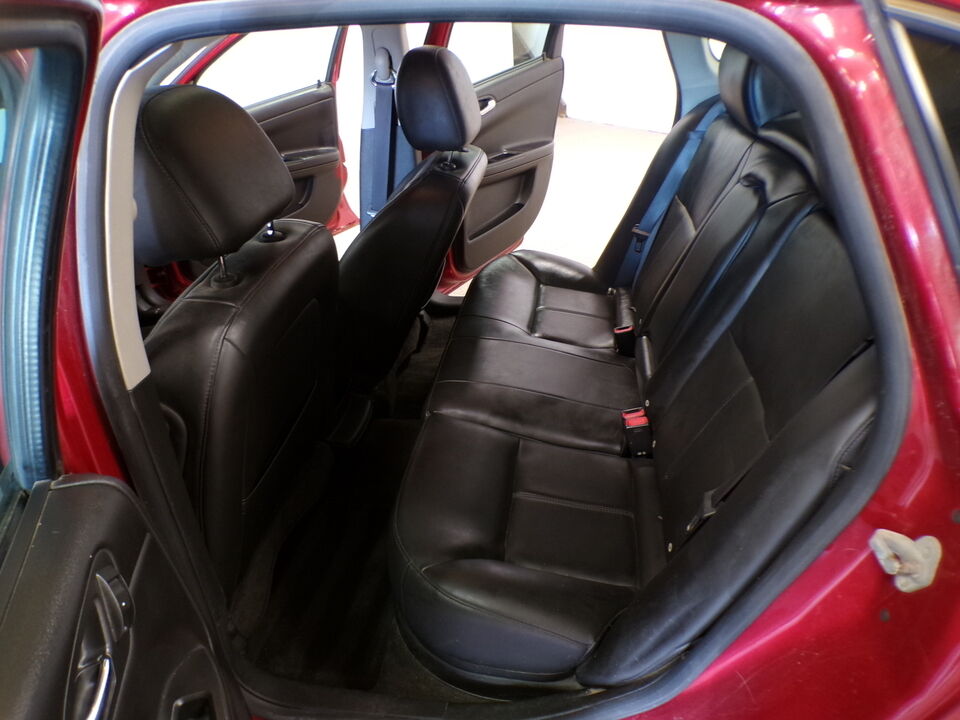 2013 Chevrolet Impala  - Tom's Credit City