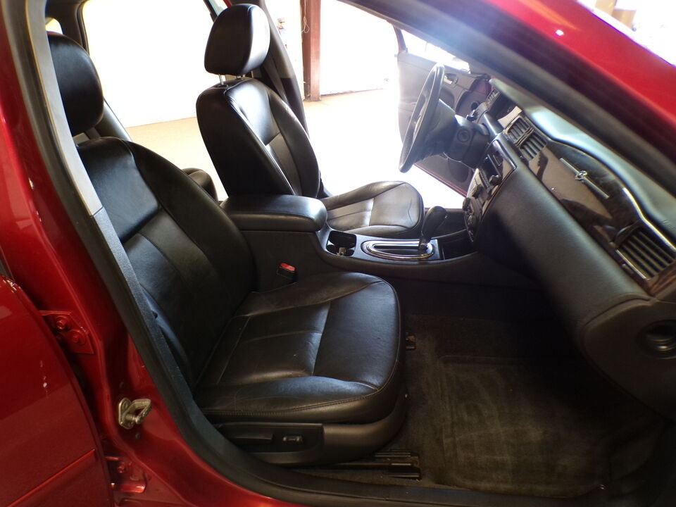 2013 Chevrolet Impala  - Tom's Credit City