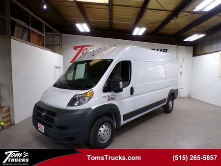 2018 Ram ProMaster Cargo Van  for Sale  - FT39291L  - Tom's Auto Group