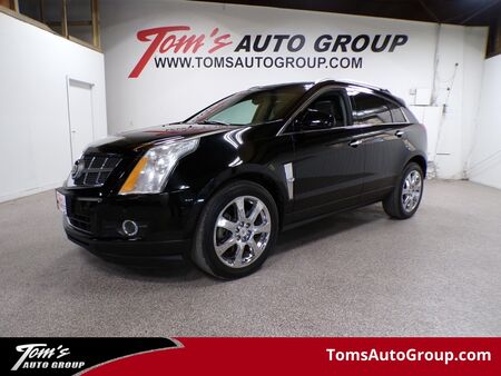 2011 Cadillac SRX  - Tom's Venta De Auto