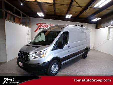 2019 Ford Transit Van for Sale  - FT16326L  - Tom's Truck