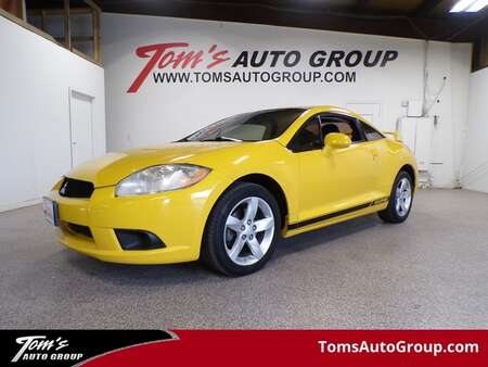 2009 Mitsubishi Eclipse GS for Sale  - M22153L  - Tom's Auto Group