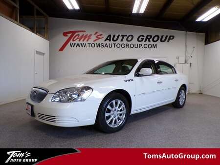 2009 Buick Lucerne CX for Sale  - W43745L  - Toms Auto Sales West