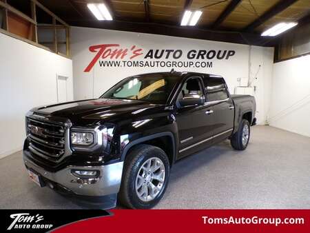 2017 GMC Sierra 1500 SLT for Sale  - T03739C  - Tom's Truck