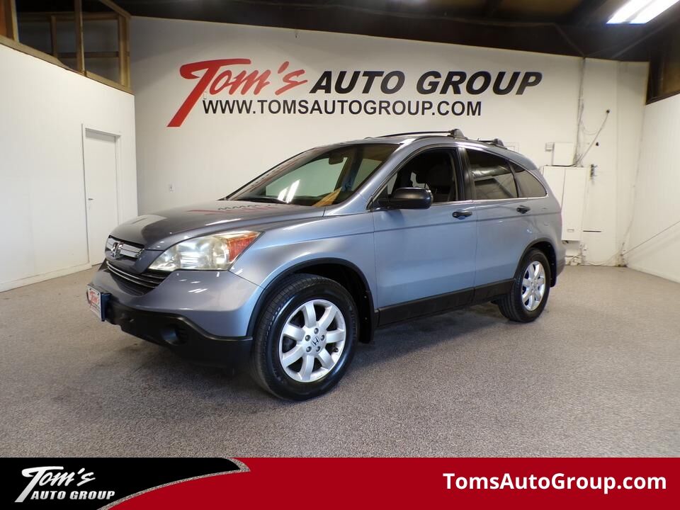 2008 Honda CR-V  - Tom's Auto Sales North