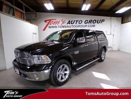 2016 Ram 1500 Laramie for Sale  - N39674L  - Tom's Auto Group