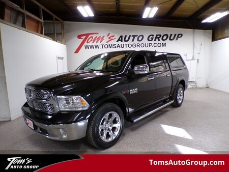 2016 Ram 1500  - Tom's Auto Group