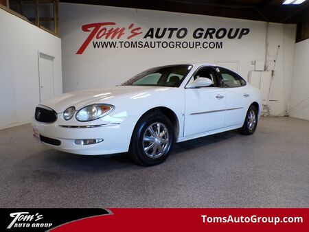 2006 Buick LaCrosse  - Tom's Auto Sales, Inc.