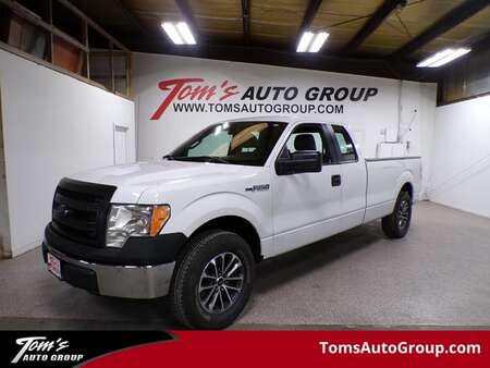 2014 Ford F-150 XL for Sale  - N78754L  - Tom's Auto Group