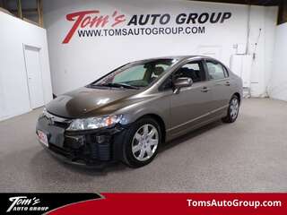 2006 Honda Civic LX