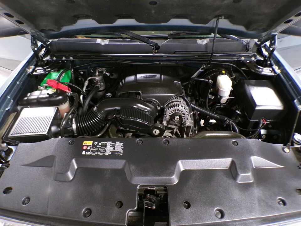 2013 Chevrolet Silverado 1500  - Tom's Credit City