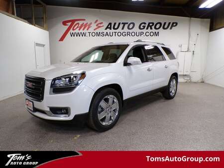 2017 GMC Acadia Limited Limited for Sale  - M47116C  - Tom's Auto Group