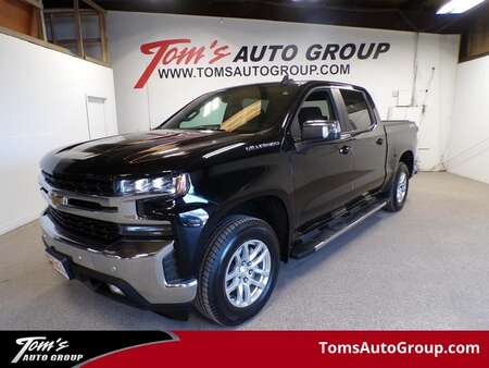 2021 Chevrolet Silverado 1500 LT for Sale  - T32618  - Tom's Truck