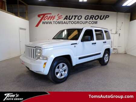 2011 Jeep Liberty Sport for Sale  - S80657L  - Tom's Venta De Auto