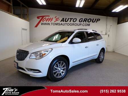 2016 Buick Enclave Leather for Sale  - 38839L  - Tom's Auto Group