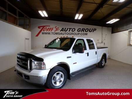 2005 Ford F-250 Lariat for Sale  - T38560L  - Tom's Truck