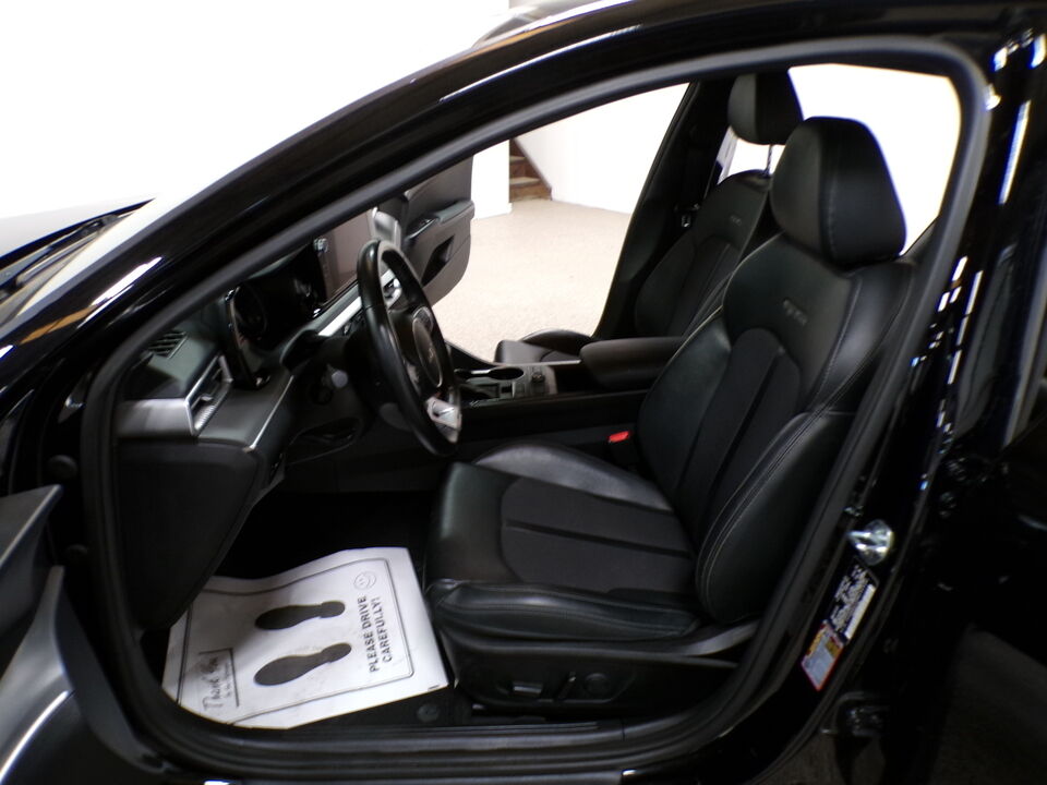 2022 Kia K5  - Tom's Credit City