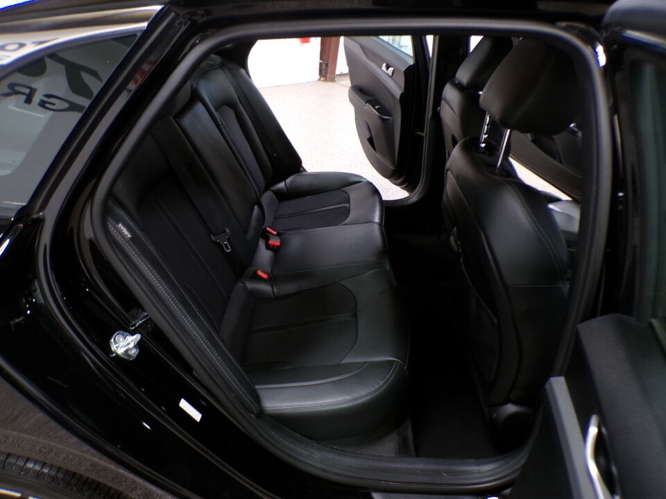 2022 Kia K5  - Tom's Credit City