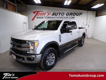 2017 Ford F-350  - Tom's Venta De Auto