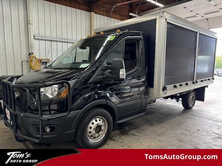 2020 Ford Transit T-250  - Tom's Auto Sales North