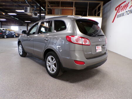 2012 Hyundai Santa Fe  - Tom's Budget Cars