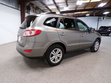 2012 Hyundai Santa Fe  - Tom's Budget Cars