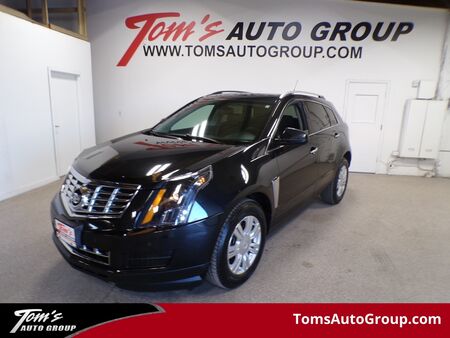 2013 Cadillac SRX  - Tom's Auto Sales, Inc.