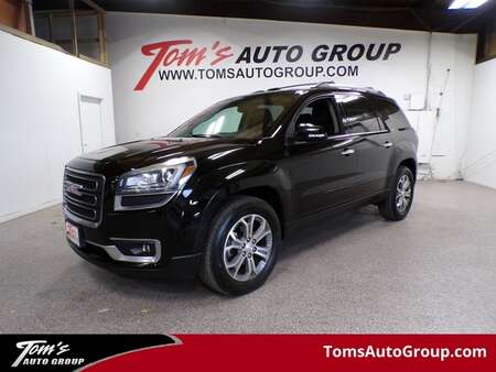 2016 GMC Acadia SLT for Sale  - M73757  - Tom's Auto Group