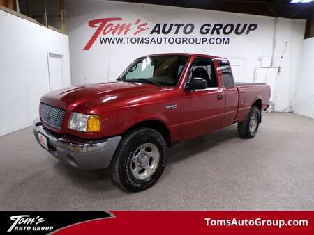 2003 Ford Ranger XLT for Sale  - N42679C  - Tom's Auto Group