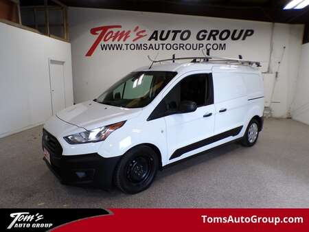 2019 Ford Transit Connect XL for Sale  - T30704C  - Tom's Truck