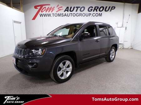 2017 Jeep Compass Sport for Sale  - W69809L  - Tom's Auto Group