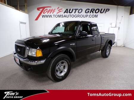 2005 Ford Ranger XLT for Sale  - N67207C  - Tom's Auto Group