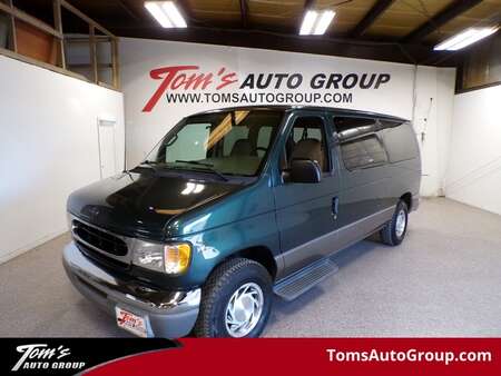 2001 Ford Econoline XLT for Sale  - S92597  - Tom's Venta De Auto