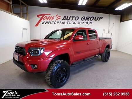 2014 Toyota Tacoma  for Sale  - T71265  - Tom's Auto Group
