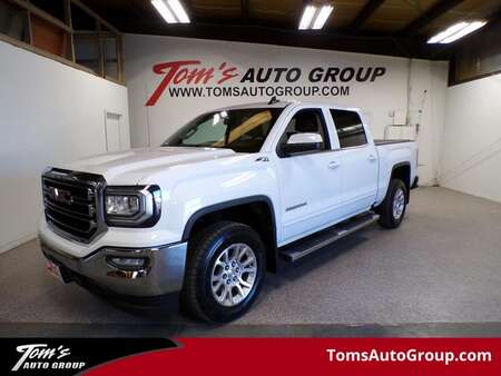 2017 GMC Sierra 1500 SLE for Sale  - FT16181L  - Tom's Truck