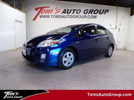 2011 Toyota Prius I for Sale  - W62565L  - Toms Auto Sales West