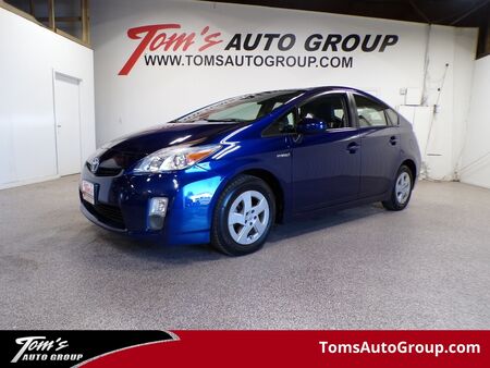 2011 Toyota Prius  - Toms Auto Sales West