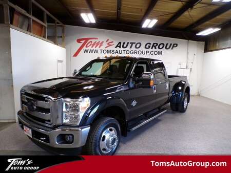 2012 Ford F-350 Lariat for Sale  - T87275L  - Tom's Auto Group