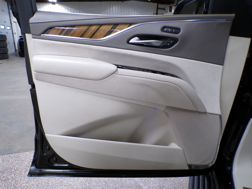 2021 Cadillac Escalade  - Tom's Budget Cars