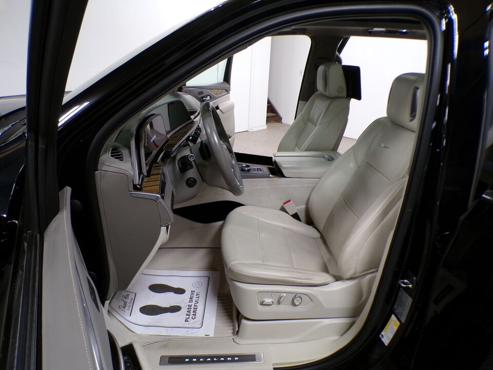 2021 Cadillac Escalade  - Tom's Budget Cars