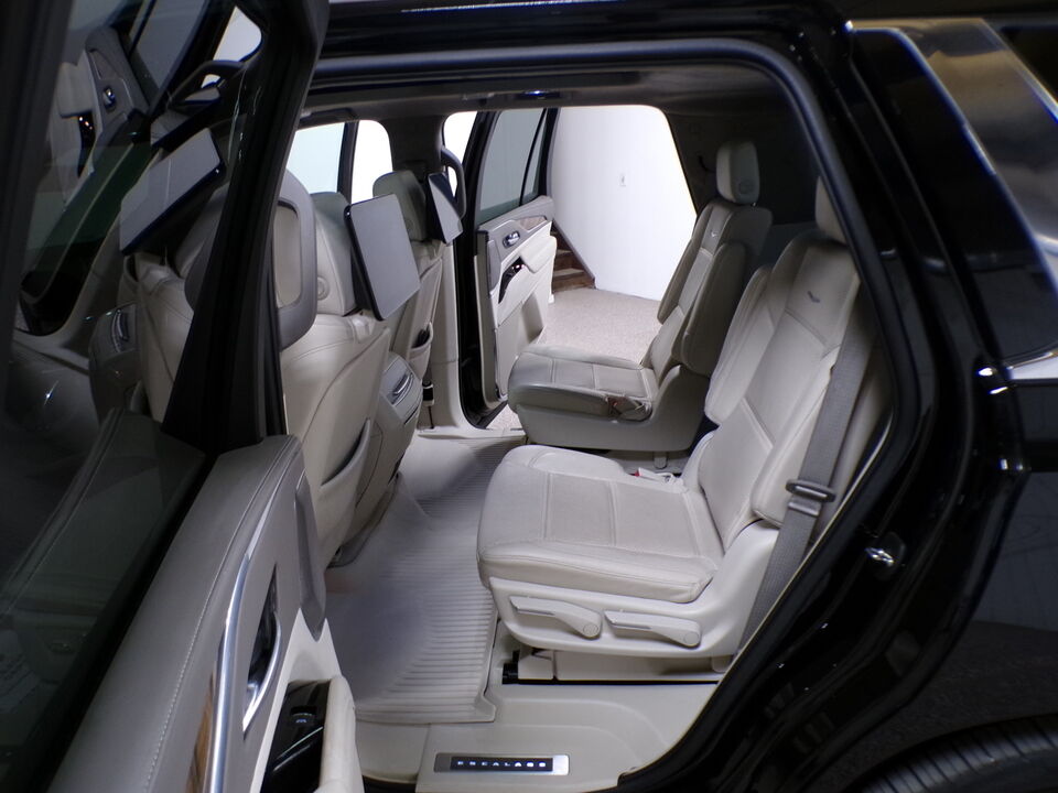 2021 Cadillac Escalade  - Tom's Budget Cars